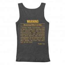 True Blood WARNING Men's